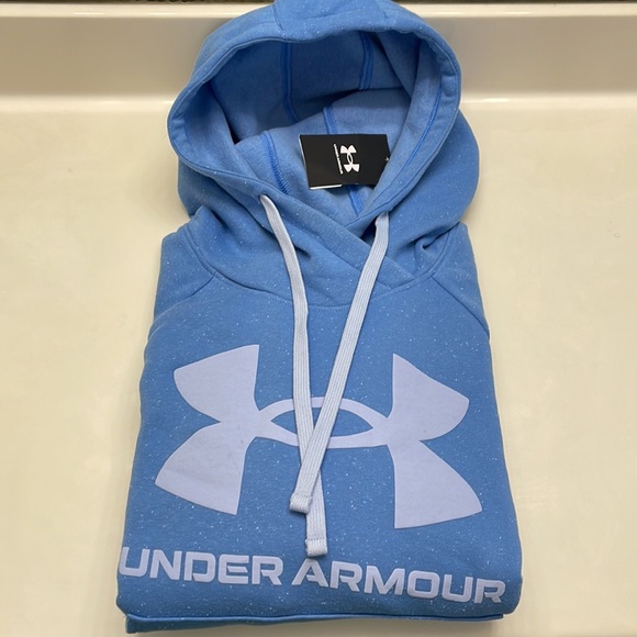 Under Armour Women’s Hoodie - Picture 5 of 10